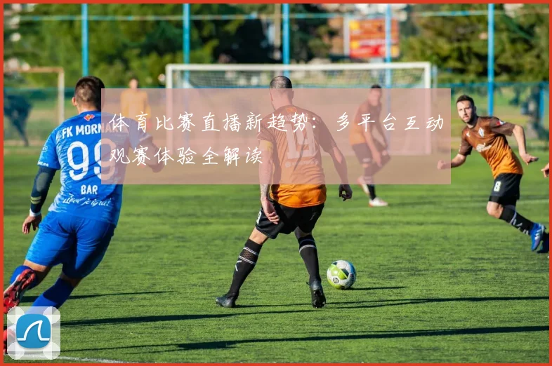 体育比赛直播新趋势：多平台互动观赛体验全解读