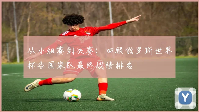 从小组赛到决赛：回顾俄罗斯世界杯各国家队最终战绩排名