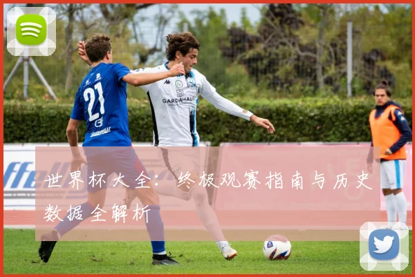世界杯大全:终极观赛指南与历史数据全解析