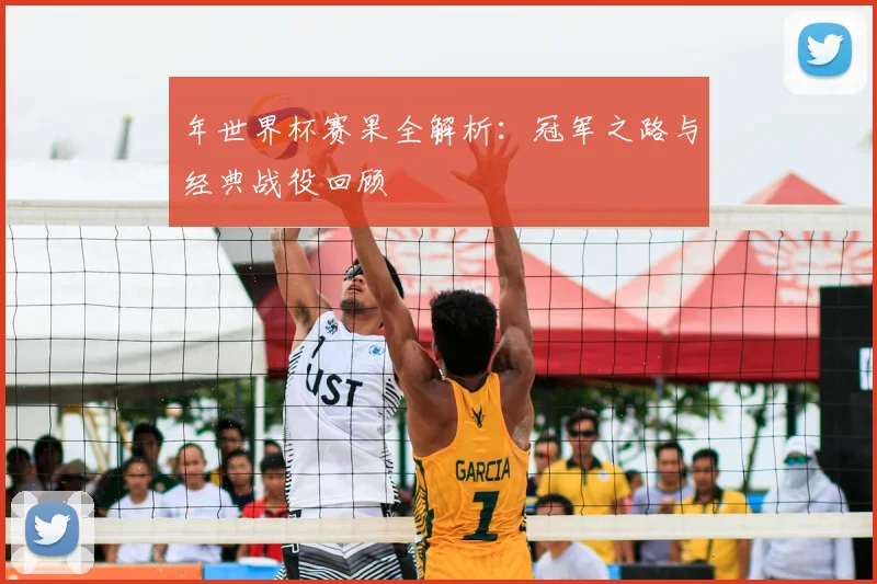 年世界杯赛果全解析:冠军之路与经典战役回顾
